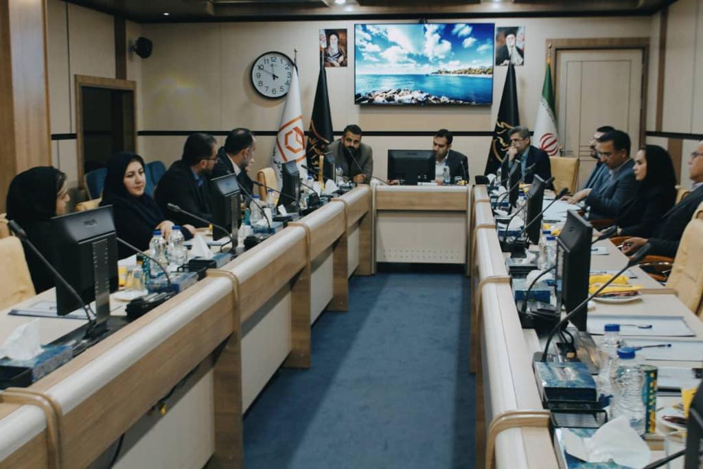 گزارش عملکرد ۶ ماهه1