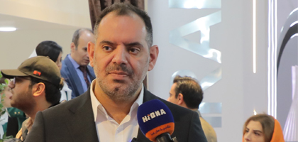 حضور شرکت خدمات ارزی و صرافی بانک مسکن در پنجمین نمایشگاه توانمندی‌های صادراتی جمهوری اسلامی ایران