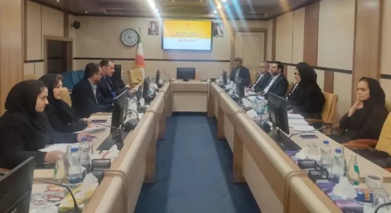 عملکرد 9 ماهه شرکت